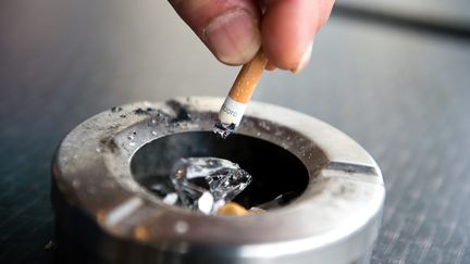 Plan prévention : les traitements ant-tabac seront mieux remboursés