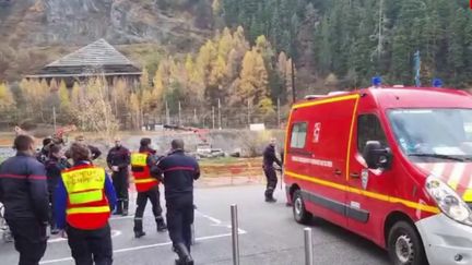 Un accident de télécabine sur le domaine skiable de Val Thorens (Savoie) s’est produit, mardi 19 novembre. La remontée mécanique s’est encastrée à l’arrivée en gare.