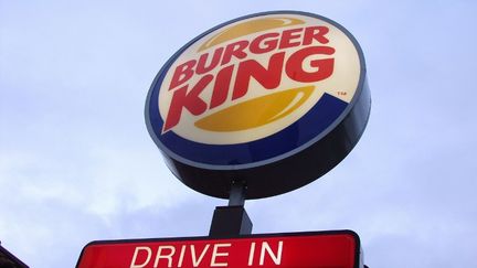 Le premier restaurant Burger King ouvrira &agrave; l'a&eacute;roport de Marseille, a annonc&eacute; le groupe Autogrill le 29 novembre 2012. (EBERHARD GRAMES / BILDERBERG / AFP)