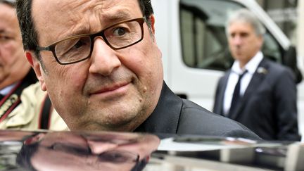 Quel avenir pour François Hollande