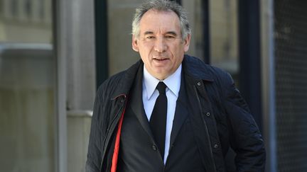 François Bayrou : premier accroc avec Emmanuel Macron sur les élections législatives