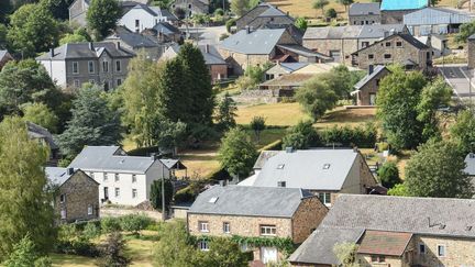 Un tiers des Français remboursent actuellement en crédit immobilier. La crise sanitaire pose de sérieux problèmes à nombre d'entre eux pour honorer leurs mensualités. Illustration (MAXPPP)