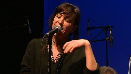 Jil Caplan chante Brel 
 (France3/culturebox)