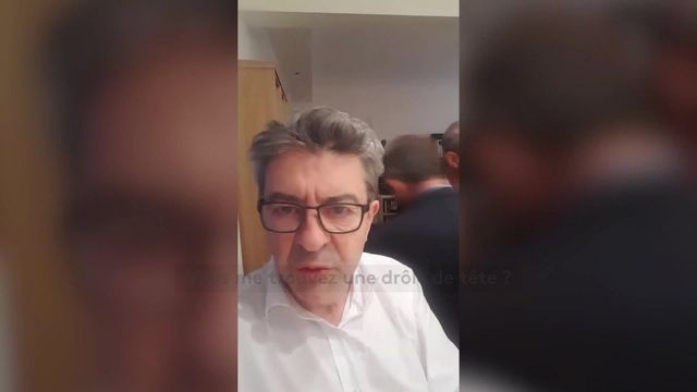 Mélenchon colère perquisition V4