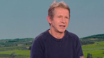 Jean-Marc Jancovici, président du Shift Project et membre du Haut Conseil pour le Climat, est l'invité du 20 Heures, mercredi 27 novembre.