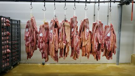 Foyers de contamination : les abattoirs sous haute surveillance