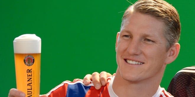 Bastian Schweinsteiger