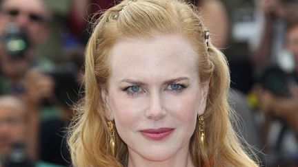 Nicole Kidman
 (AFP)