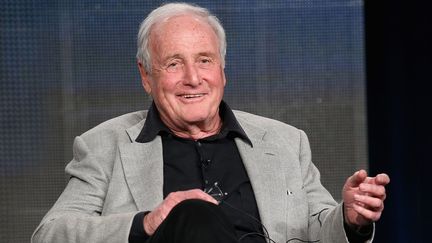 Jerry Weintraub
 (Frederick M. Brown / GETTY IMAGES NORTH AMERICA / AFP)