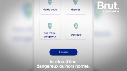 Aytriqi est une application marocaine permettant aux conducteurs de signaler les accidents de la route, les routes dangereuses et toute dégradation qui pourrait causer des problèmes aux passants. Son fondateur explique.