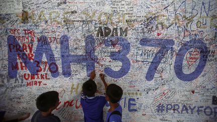 L'enquête du MH370 relancée ?