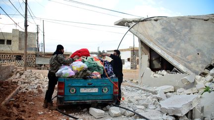 Le cessez-le-feu en Syrie globalement respecté après 24 heures