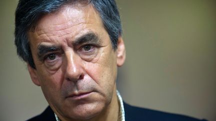 L'invité du magazine 12/13 dimanche : François Fillon