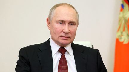 Russie : Vladimir Poutine reporte ses Jeux de l'Amitié, censés concurrencer les JO, 