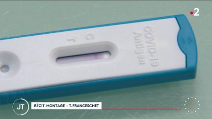 Covid-19 : la fiabilité des autotests mise en cause