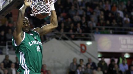 Nobel Boungou-Colo, l'ailier du CSP (OLIVIER BLIN / MAXPPP)