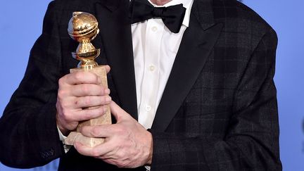 Cérémonie des Golden Globes, janvier 2017
 (Alberto E. Rodriguez / GETTY IMAGES NORTH AMERICA / AFP)