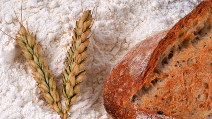 Santé : pourquoi l'Anses demande d'enrichir les farines de blé vendues en France en acide folique