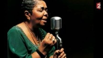 Cesaria Evora arrête sa carrière
 (Culturebox)