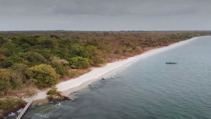 Île d'Orango en Guinée-Bissau : les habitants respectent et préservent la nature