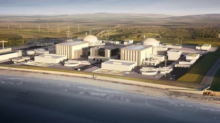 Nucléaire : l'EPR de Flamanville n'est pas un cas à part