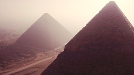 Égypte : retour des touristes dans le pays