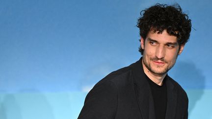 Avec onze nominations, le film de Louis Garrel arrive en tête de la 45e sélection des César (STEFANO RELLANDINI / AFP)