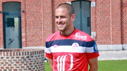 Joe Cole (Lille)