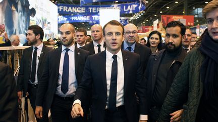 Affaire Benalla : tollé à l'Assemblée nationale