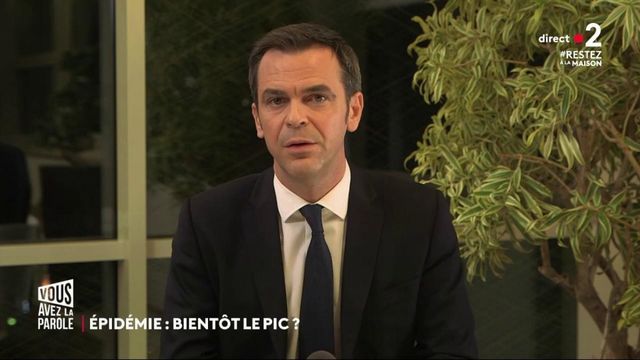 Olivier Véran invoque le secret médicale pour l'adolescente de 16 ans morte du coronavirus