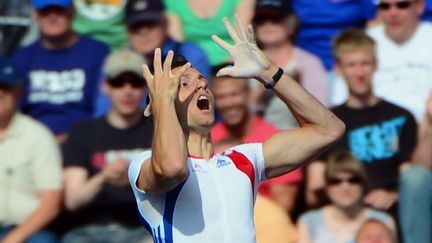 Renaud Lavillenie