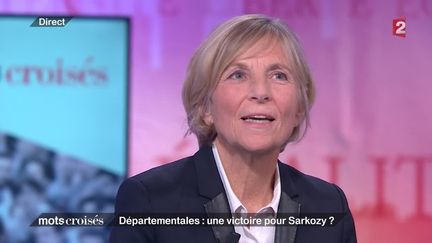  (CAPTURE ÉCRAN FRANCE 2 / FRANCETVINFO )