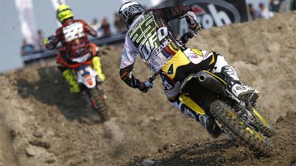 MXGP 2 (Milestone)