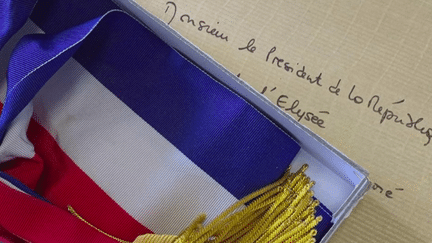 Démission du maire de Saint-Brevin : la solidarité des édiles de France (France 3)