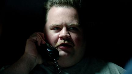 Paul Walter Hauser dans "Le cas Richard Jewel" (WARNER BROS ENTERTAINMENT INC.)