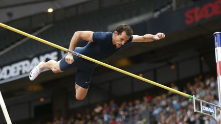 Renaud Lavillenie (THOMAS SAMSON / AFP)