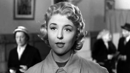 L'actrice Nicole Courcel est morte à l'âge de 84 ans