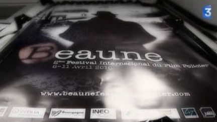 Festival de Beaune mode d&#039;emploi
 (Culturebox)