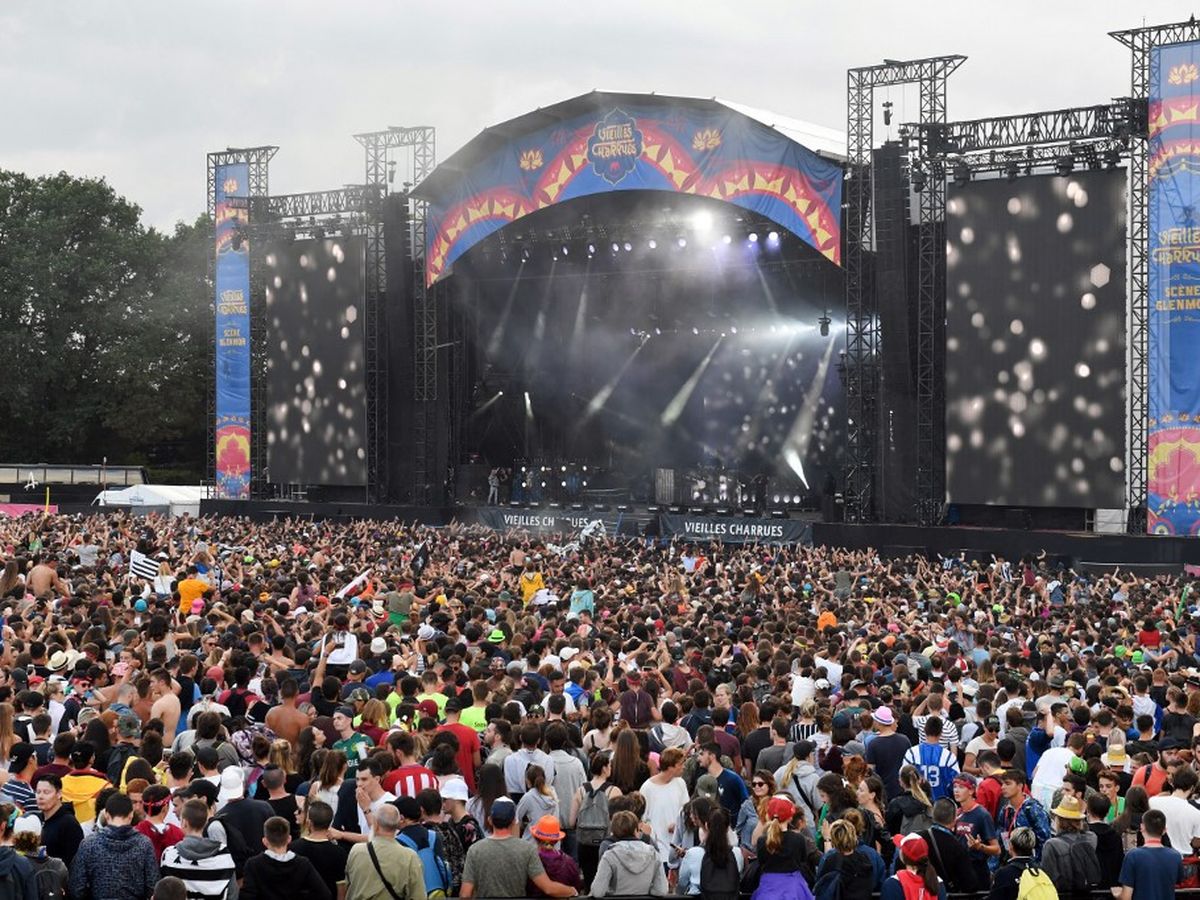 Le Bon Marché célèbre les 30 ans des Vieilles Charrues avec une