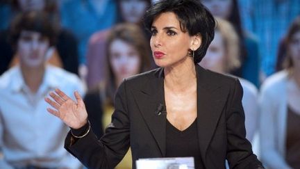 Rachida Dati (LIONEL BONAVENTURE / AFP)