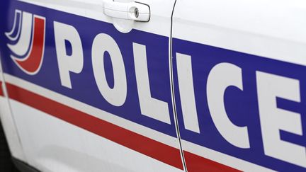 Alertés, les policiers ont pris en charge Georges Ilenikhena et son ami. (VINCENT MICHEL / MAXPPP)