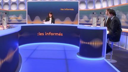 Taxe sur l'électricité, risque de censure, Macron. Les informés de franceinfo du jeudi 28 novembre 2024