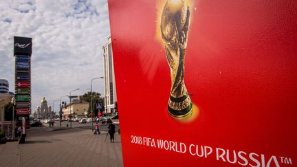 Selon Der Spiegel, la Russie envisageait un plan de dopage en vue du Mondial 2018.