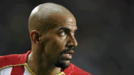 Juan Sebastian Veron, la "Brujita"