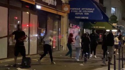 Depuis jeudi 29 juin, près de 900 personnes ont été interpellées après les émeutes un peu partout en France. L’âge médian est de 17 ans, selon les services de renseignement, avec différents profils. Qui sont les auteurs de ces violences ? (franceinfo)