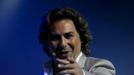 Roberto Alagna
 (Maxppp)