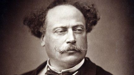 Alexandre Dumas fils
 (Archives-Zephyr / Leemage)