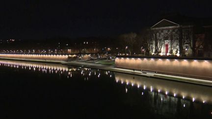 Énergie : des communes ont décidé d’éteindre l’éclairage public la nuit (FRANCE 2)