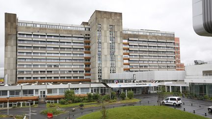 &nbsp; (Zacharie, 10 ans, était décédé le 3 août au matin à l'hôpital Delafontaine de Saint-Denis © Maxppp)