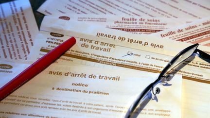 &nbsp; (L'entreprise, acteur de premier plan pour la santé des salariés, selon une étude de Viacoice  © MaxPPP)